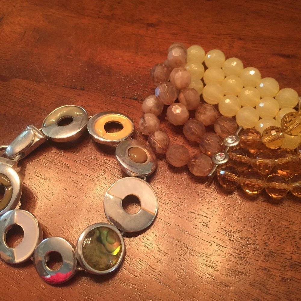 Bracelet Set